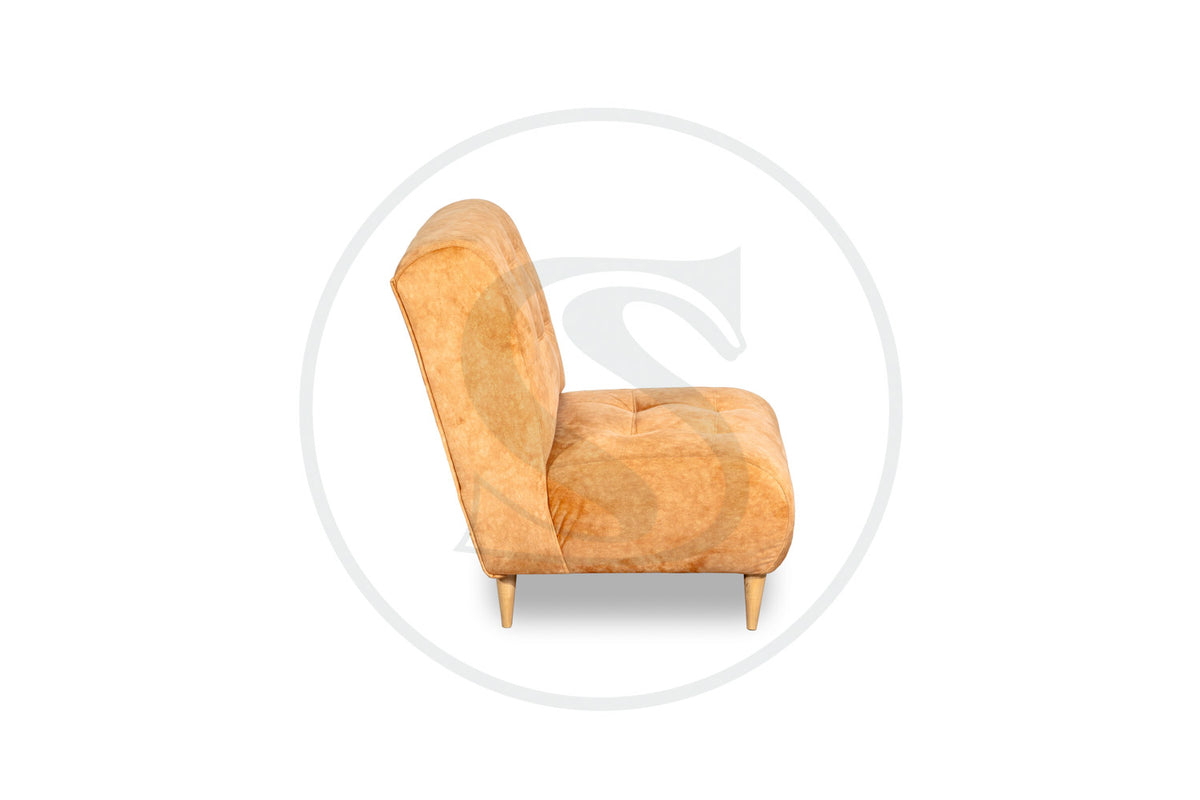 Poltrona Porto - Saira Muebles