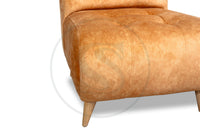 Poltrona Porto - Saira Muebles