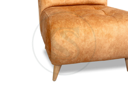 Poltrona Porto - Saira Muebles