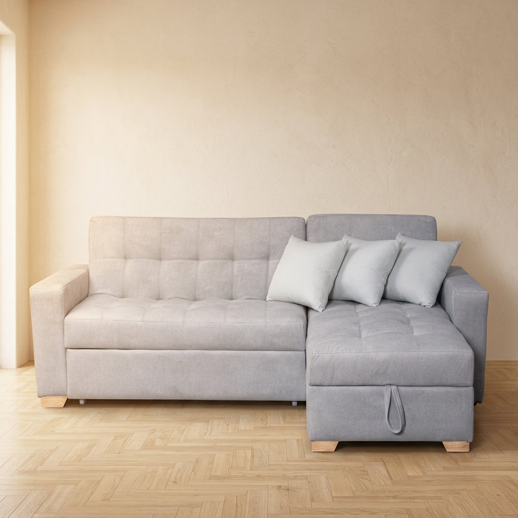 Sala Cama Monaco