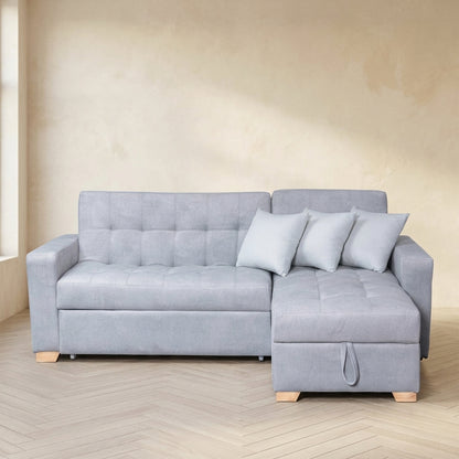 Sala Cama Monaco