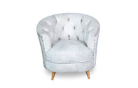 Poltrona Chester