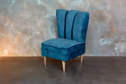 Poltrona Pétalos en Bogotá | Saira Muebles