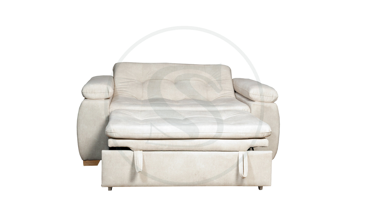 Sofa Cama Belgica 2 Puestos