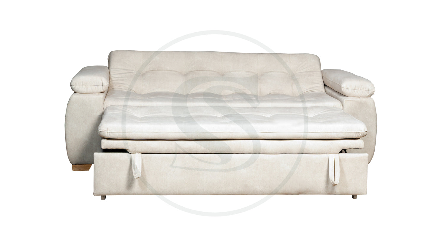 SOFA CAMA 3 PUESTOS BELGICA