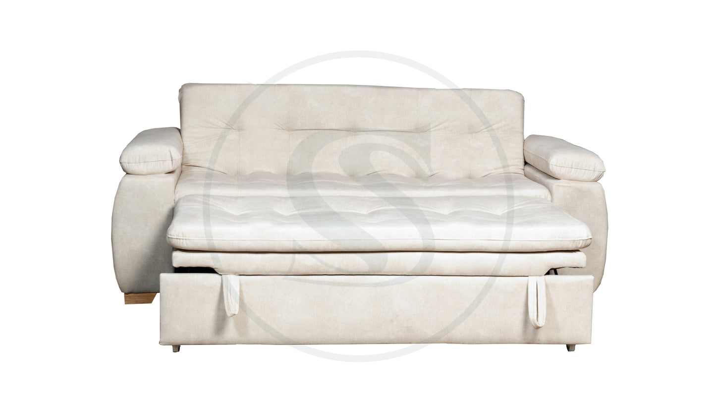 SOFA CAMA 3 PUESTOS BELGICA