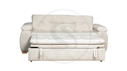 SOFA CAMA 3 PUESTOS BELGICA