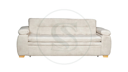 SOFA CAMA 3 PUESTOS BELGICA