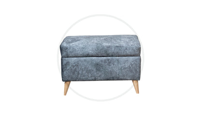 Puff Baul Turquia - Saira Muebles