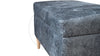 Puff Baul Turquia gris - foto 5