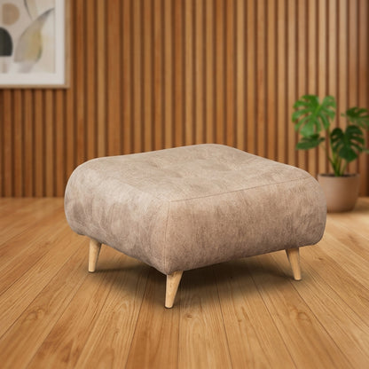 Puff Porto en Bogotá | Saira Muebles