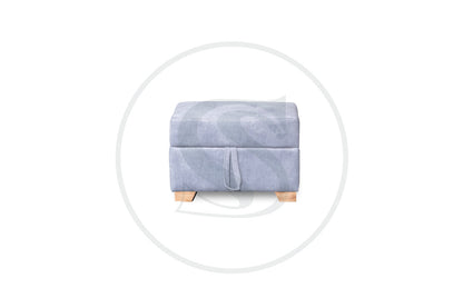 Sala Cama Monaco - Saira Muebles
