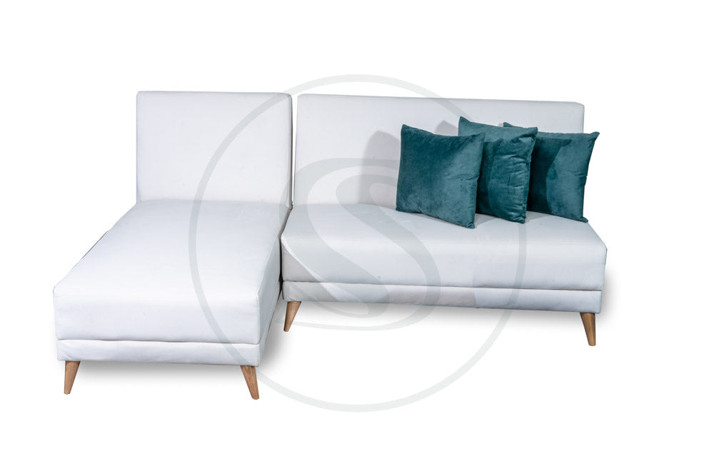 Sala Cama Roma - Saira Muebles