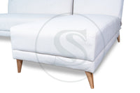 Sala Cama Roma - Saira Muebles