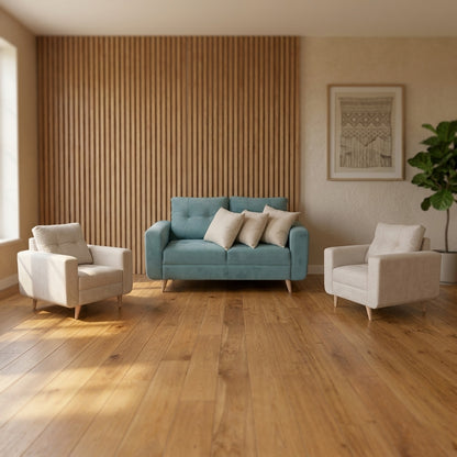 Sala + Poltrona Italia en Bogotá | Saira Muebles