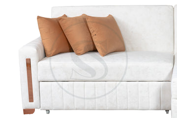 Sala Cama Berlin - Saira Muebles