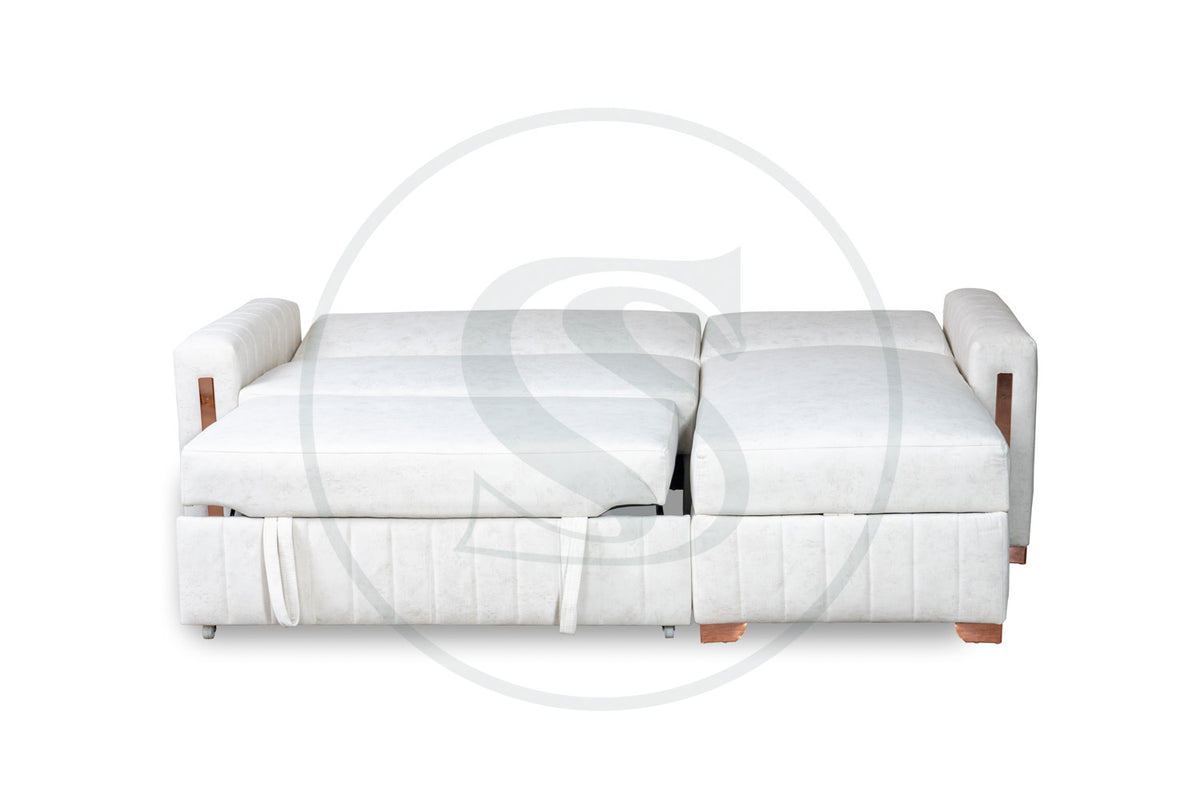 Sala Cama Berlin - Saira Muebles