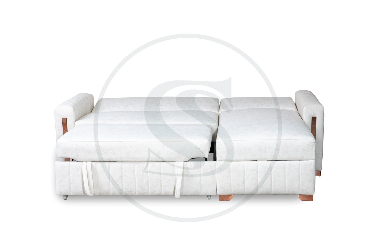 Sala Cama Berlin - Saira Muebles