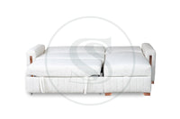 Sala Cama Berlin - Saira Muebles