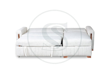 Sala Cama Berlin - Saira Muebles