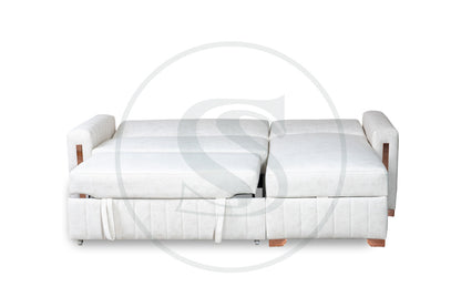 Sala Cama Berlin - Saira Muebles