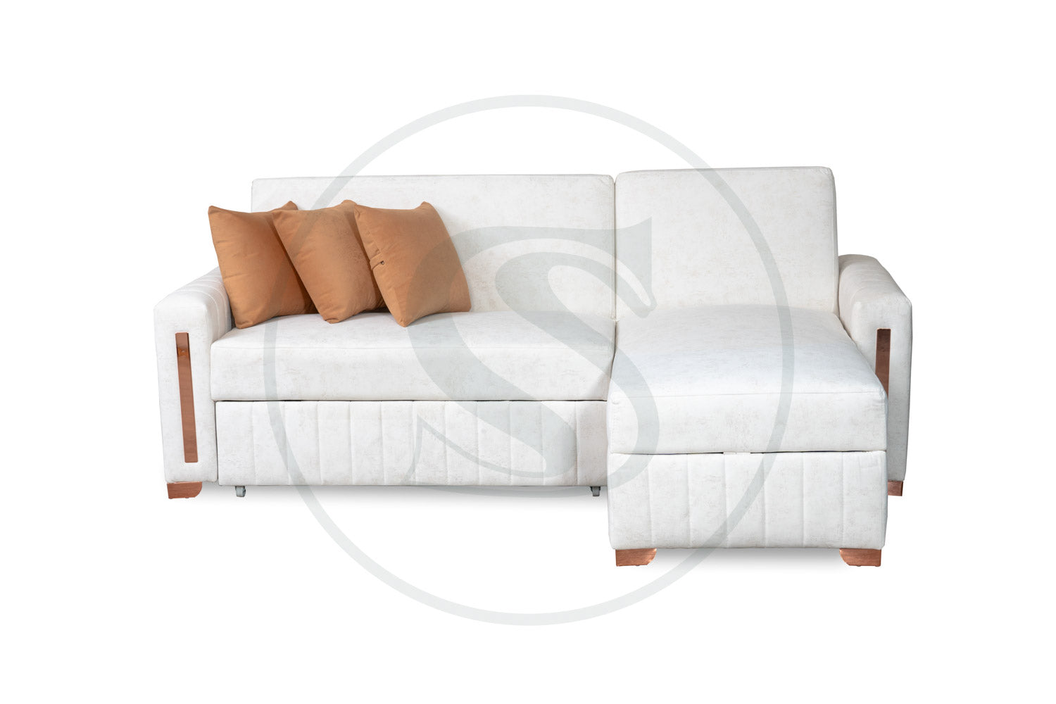 Sala Cama Berlin - Saira Muebles