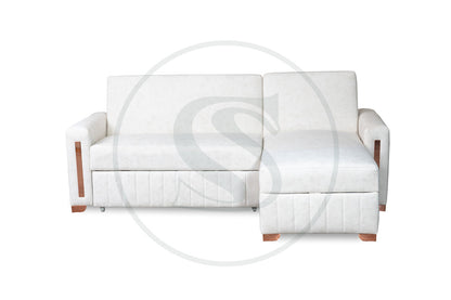 Sala Cama Berlin - Saira Muebles