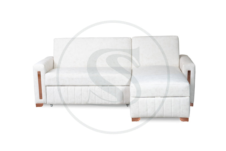 Sala Cama Berlin - Saira Muebles