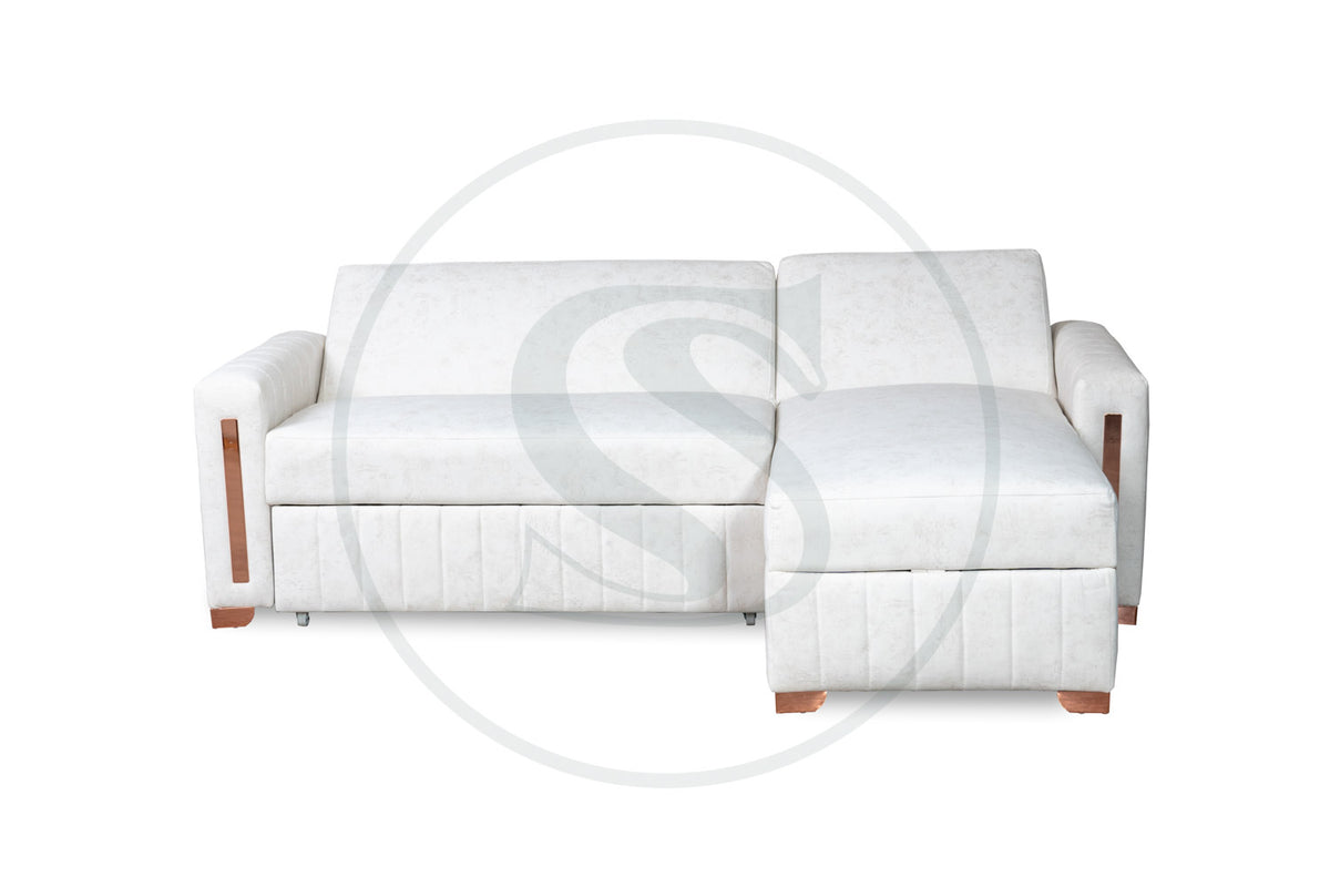 Sala Cama Berlin - Saira Muebles