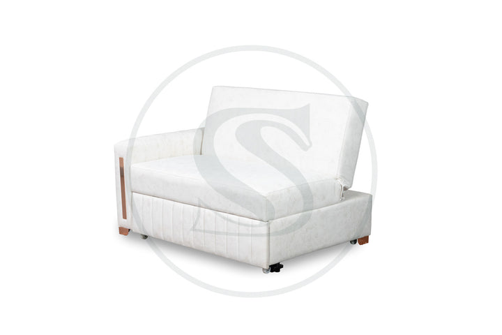 Sala Cama Berlin - Saira Muebles