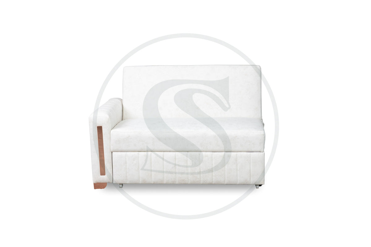Sala Cama Berlin - Saira Muebles