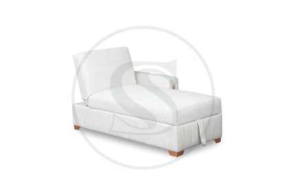 Sala Cama Berlin - Saira Muebles