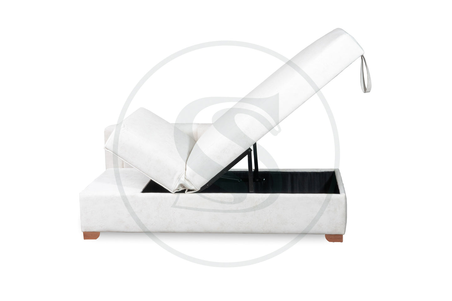 Sala Cama Berlin - Saira Muebles