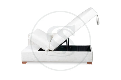 Sala Cama Berlin - Saira Muebles
