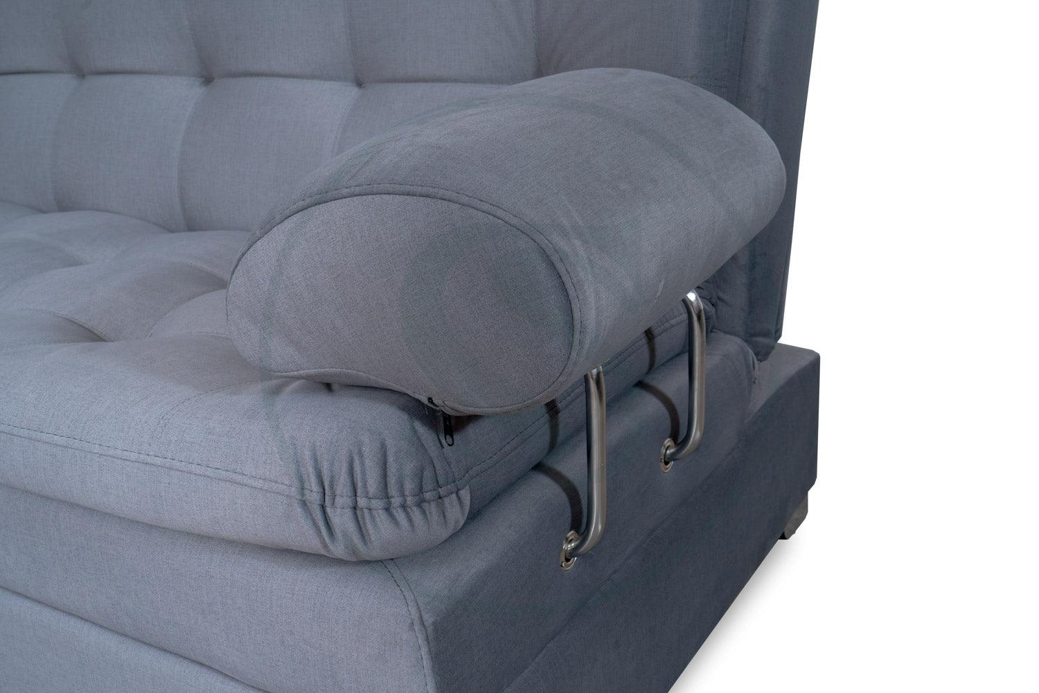 Sofa Cama Boston - Saira Muebles