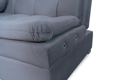 Sofa Cama Boston - Saira Muebles