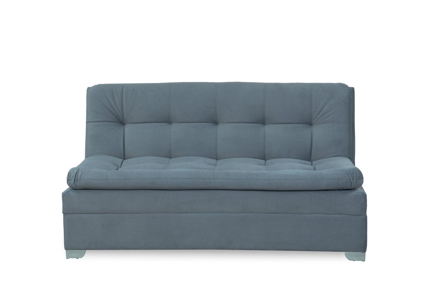 Sala Cama Boston - Frontal sin brazos