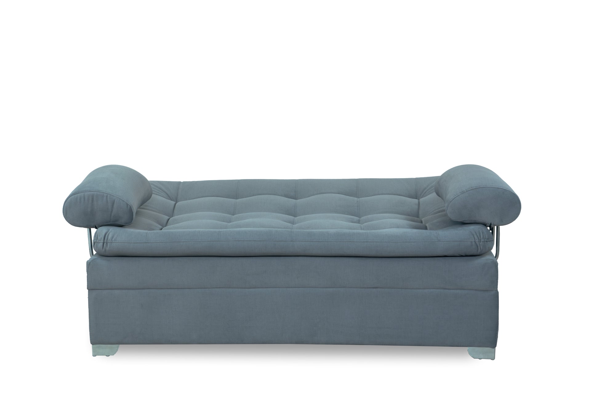 Sala Cama Boston - Con doble brazo