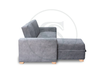 Sala Cama España - Saira Muebles