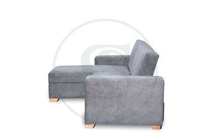 Sala Cama España - Saira Muebles