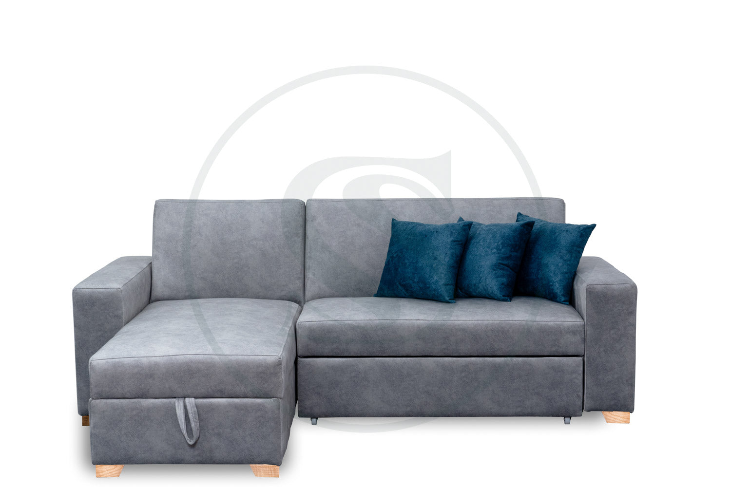Sala Cama España - Saira Muebles