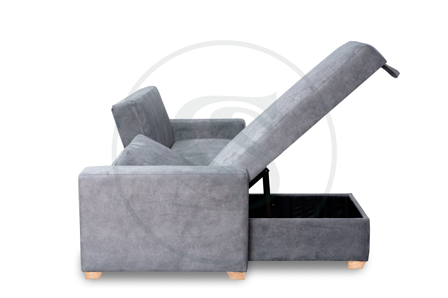 Sala Cama España - Saira Muebles