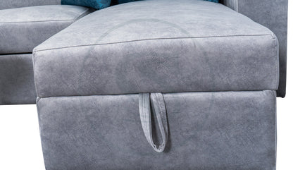 Sala Cama España - Saira Muebles