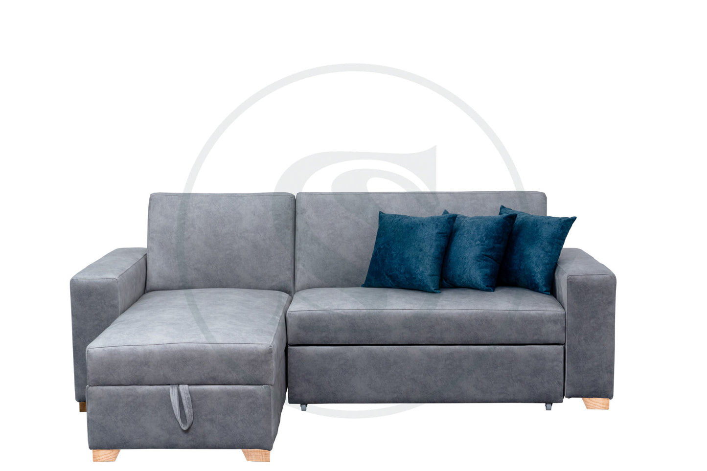 Sala Cama España - Saira Muebles