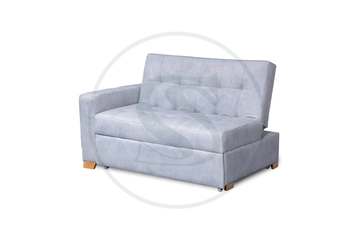 Sala Cama Monaco - Saira Muebles