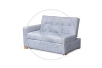 Sala Cama Monaco - Saira Muebles