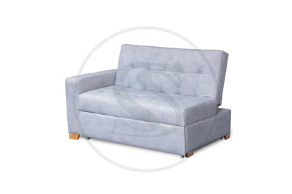 Sala Cama Monaco - Saira Muebles