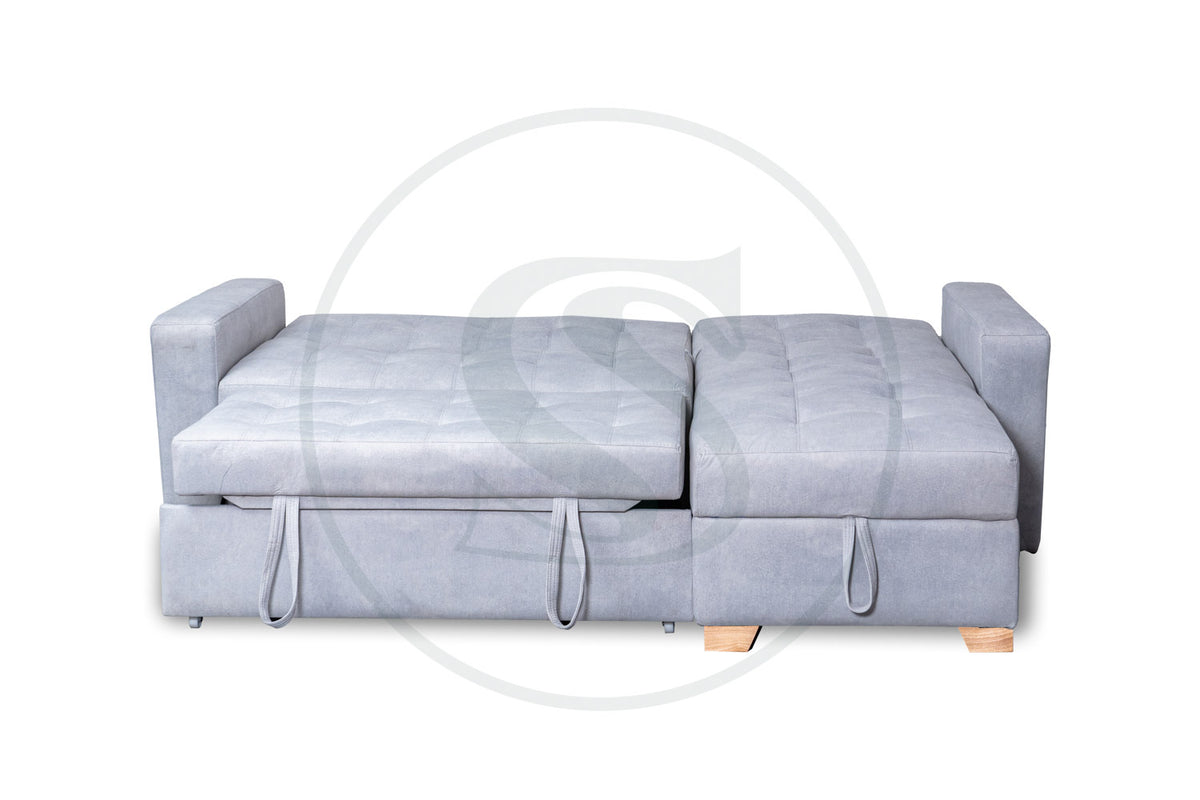 Sala Cama Monaco - Saira Muebles