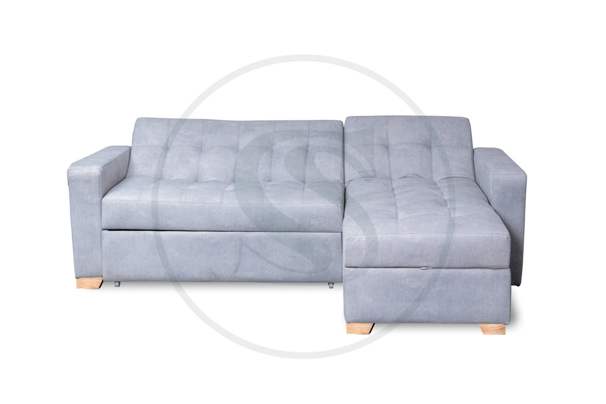 Sala Cama Monaco - Saira Muebles