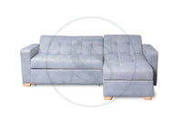 Sala Cama Monaco - Saira Muebles